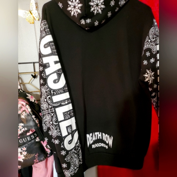 Crooks and Castles-  Hoodie - Picture 3 of 3